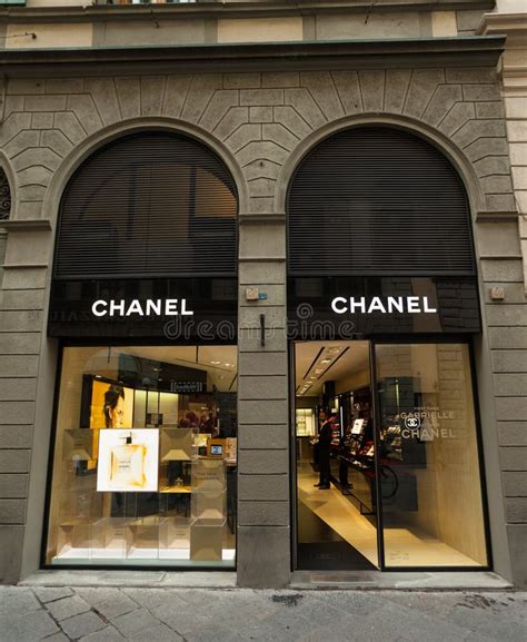 chanel italy|chanel stores in italy.